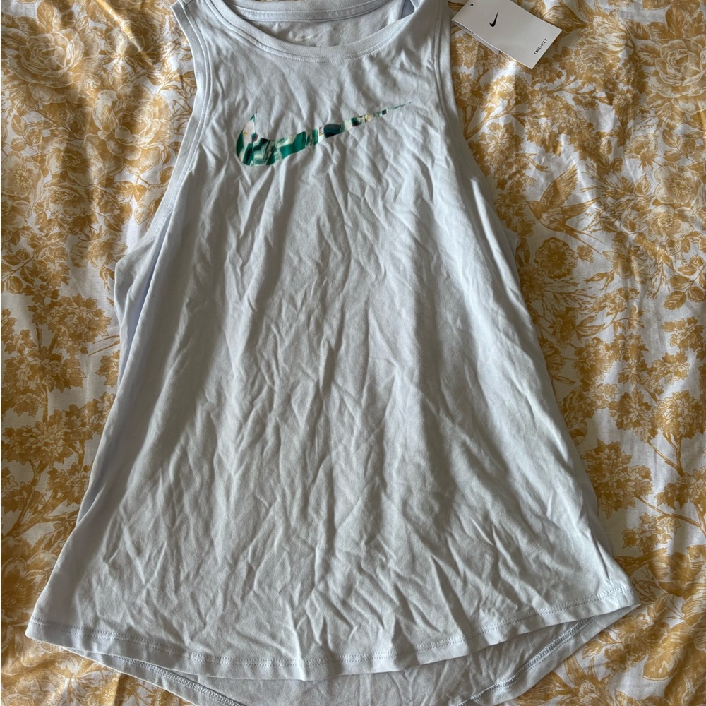 Nike Tank Top